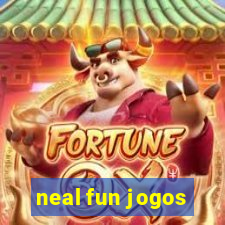 neal fun jogos